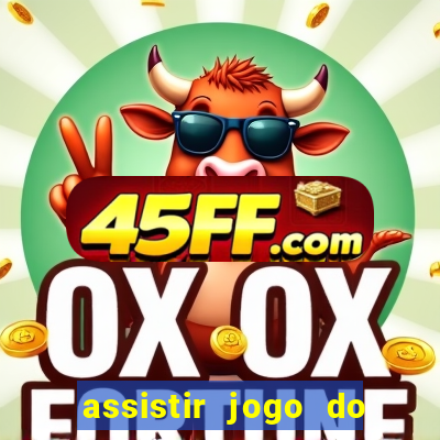 assistir jogo do cruzeiro ao vivo futemax
